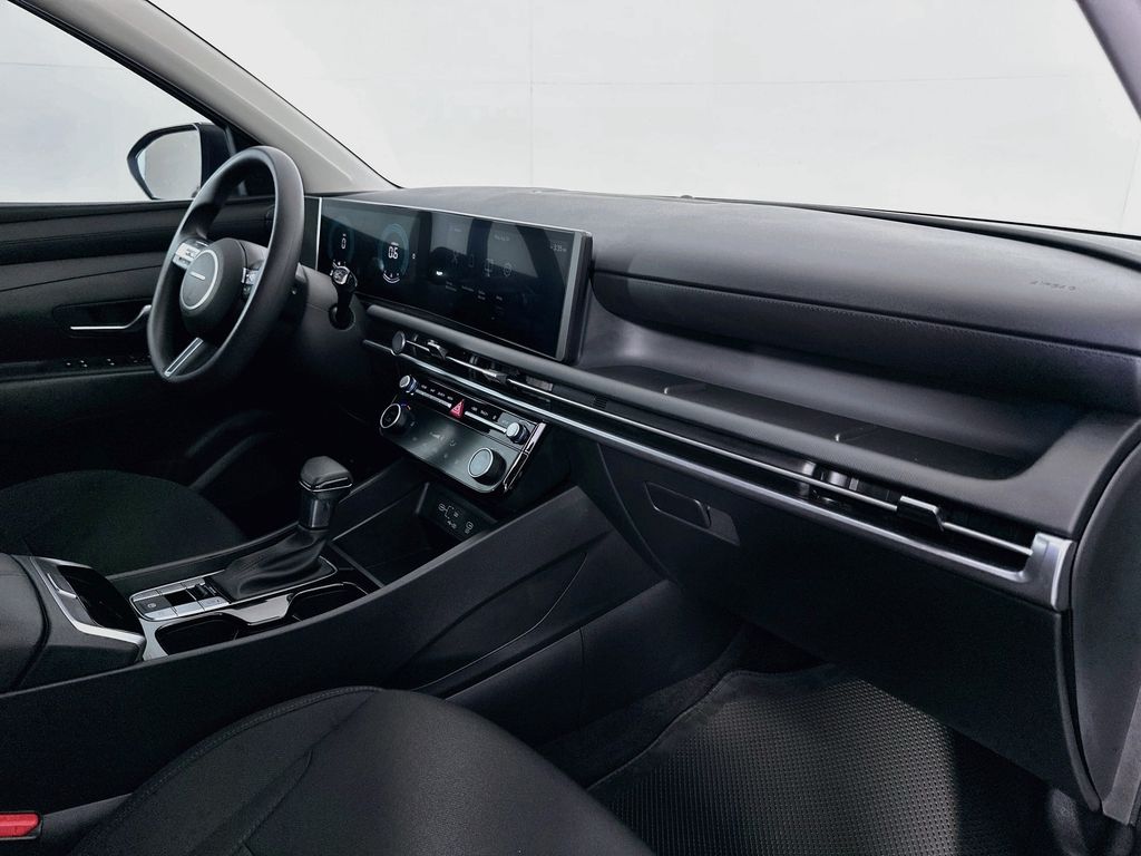 Thumbnail: 2026 Hyundai Tucson - 29