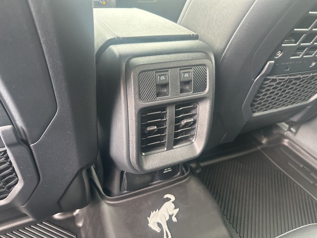 Used Car 2025 Ford Bronco  Badlands For Sale Under $60,000 In Austin, Texas