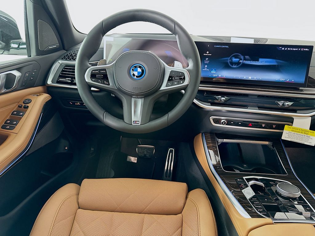 Thumbnail: 2026 BMW X5 - 19