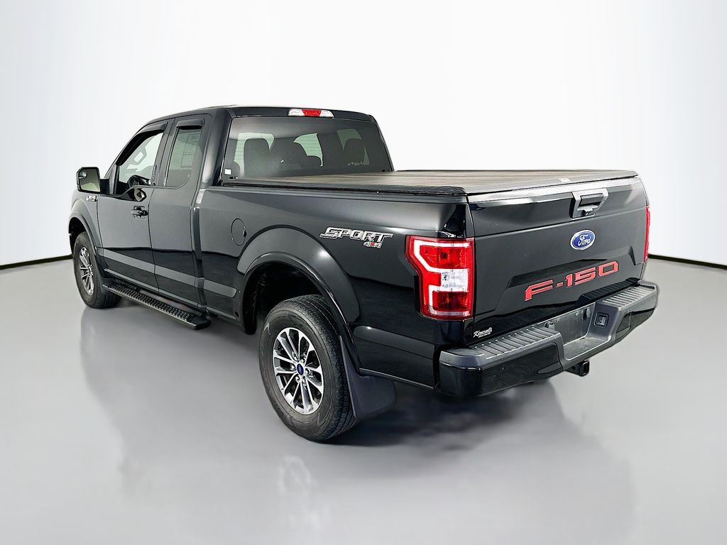 FordF-1505