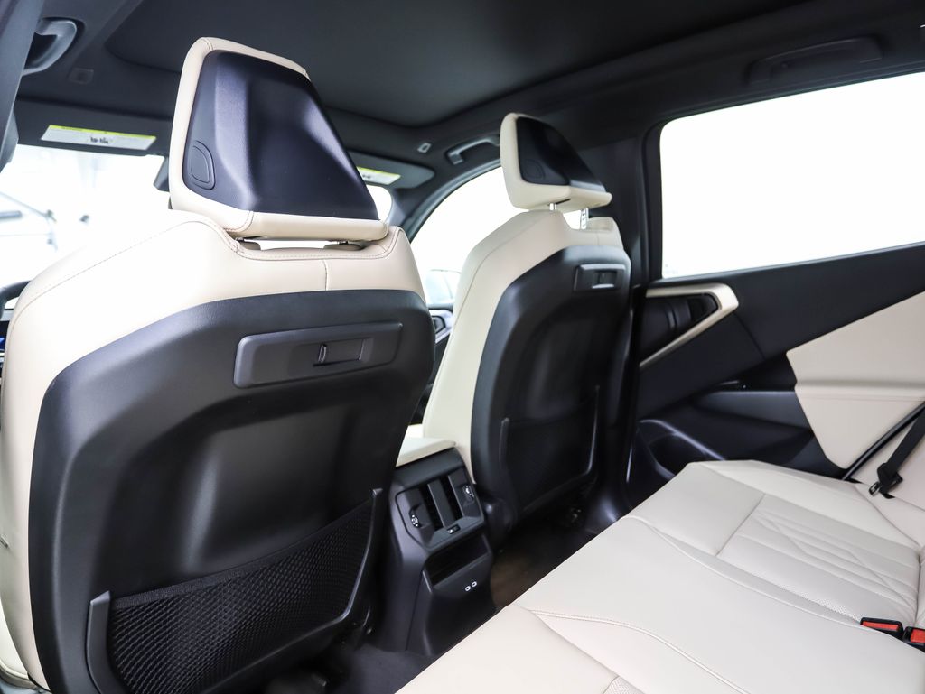 2025 BMW X3 3.0i 20