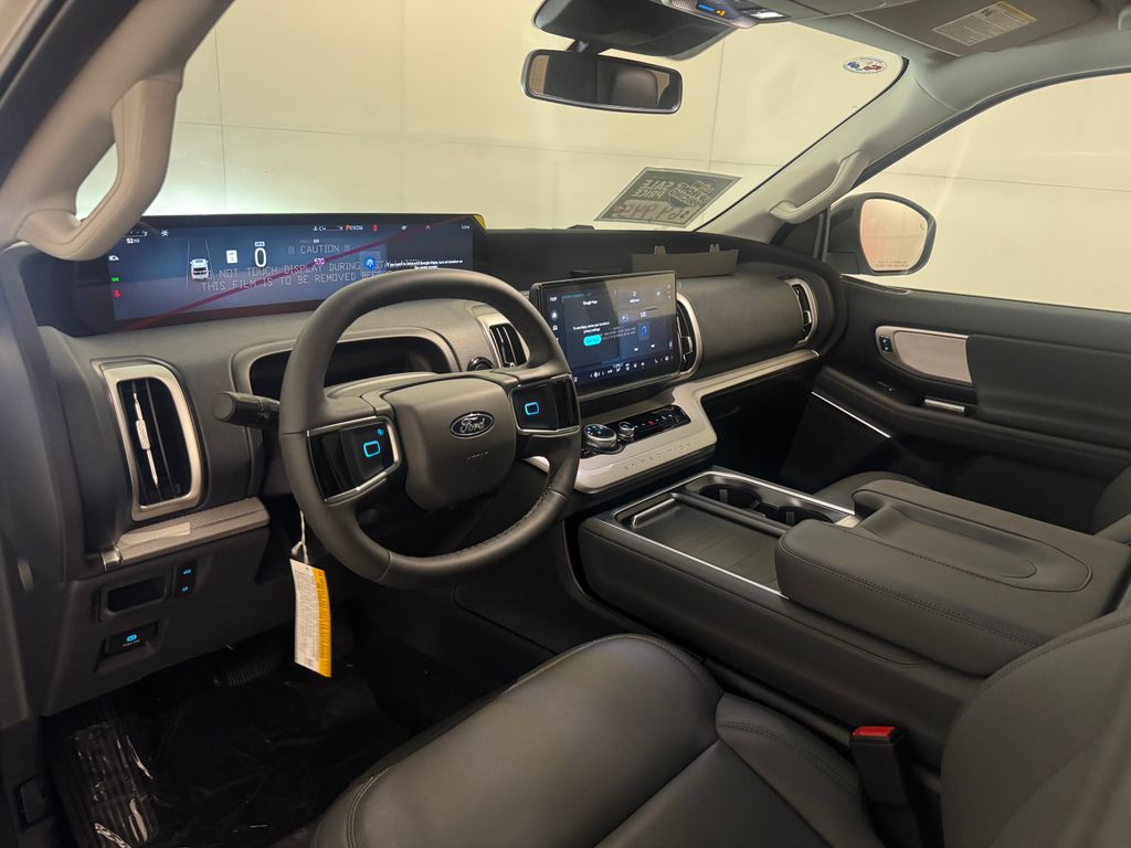 New 2026 White Ford Active image 36