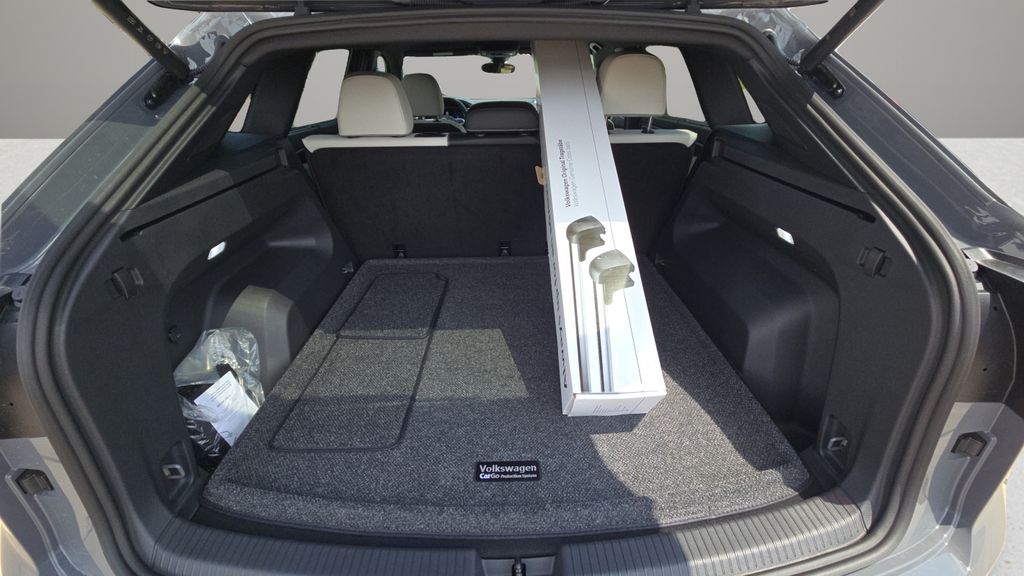 2026 Volkswagen Atlas Cross Sport