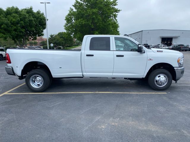 2024 Ram 3500 Tradesman 6