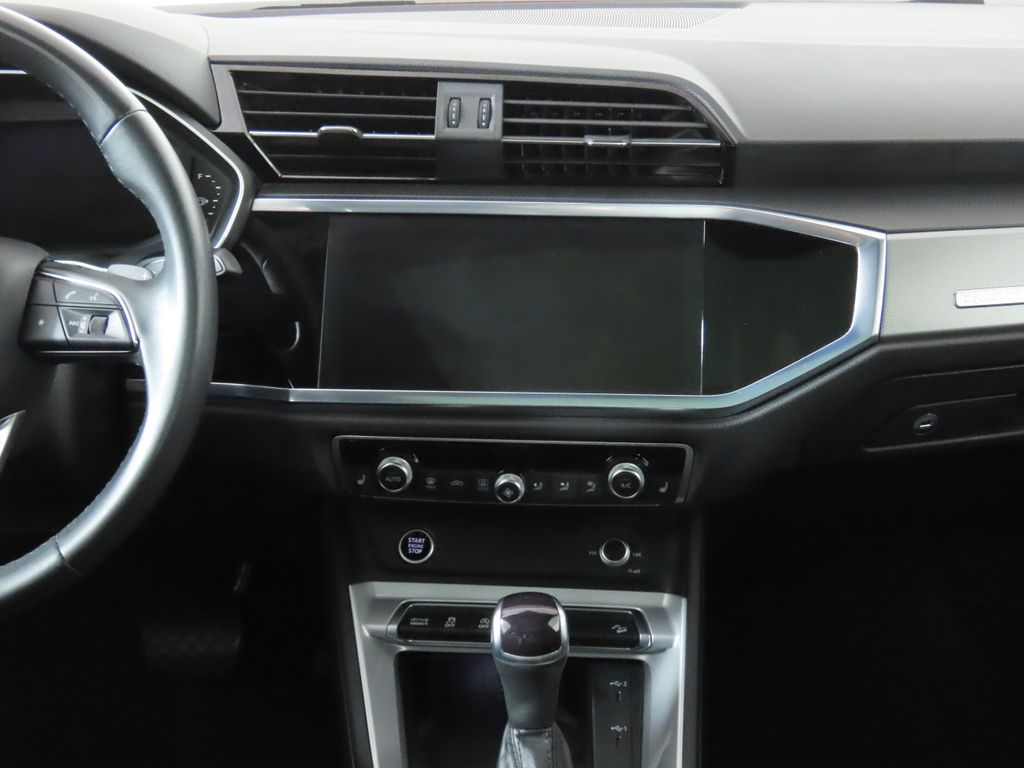 2024 Audi Q3 Premium 14