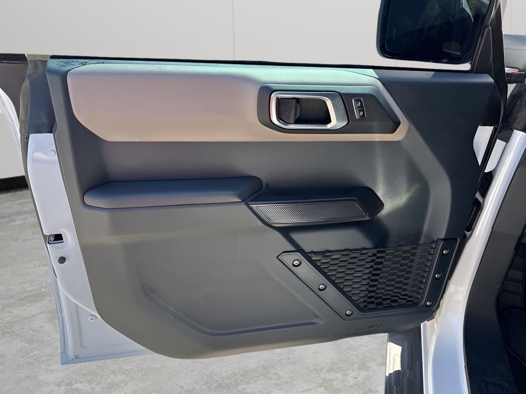 Used Car 2024 Ford Bronco  Wildtrak For Sale Under $60,000 In Austin, Texas