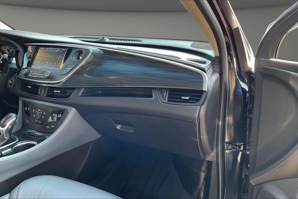 Used 2020 Buick Envision SUV