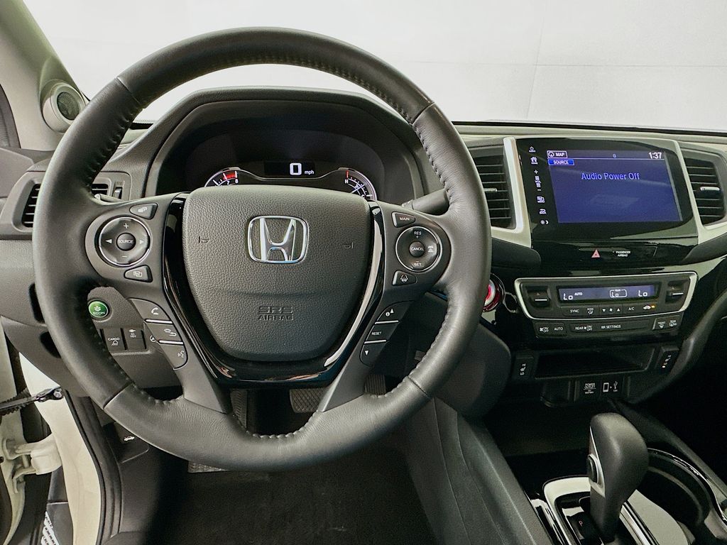 Thumbnail: 2019 Honda Ridgeline - 11