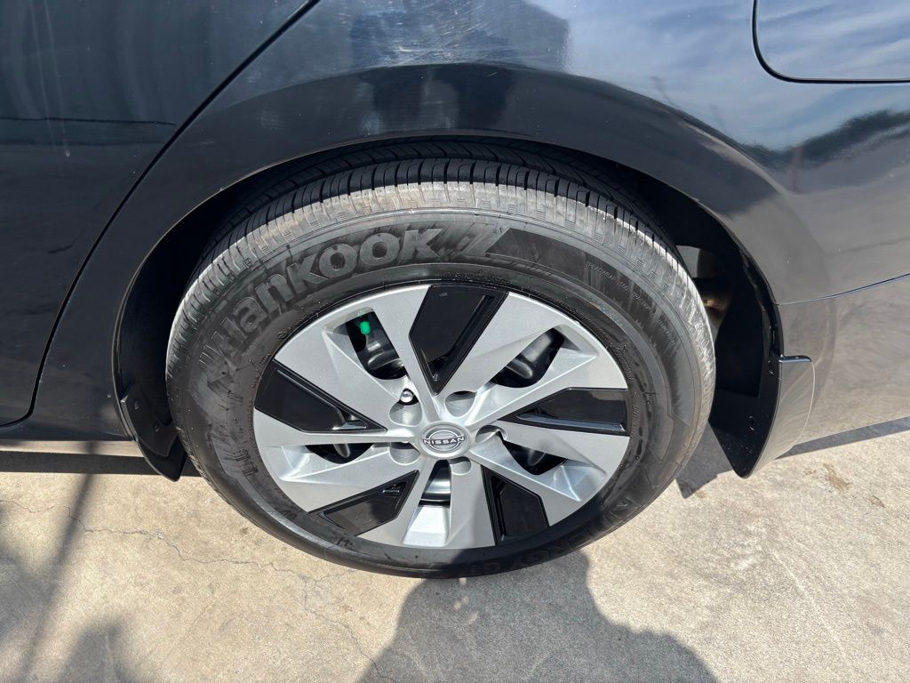 Used Car 2024 Nissan Altima  2.5 S For Sale Under $25,000 In Austin, Texas