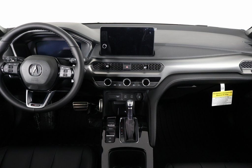 Thumbnail: 2026 Acura Integra - 4