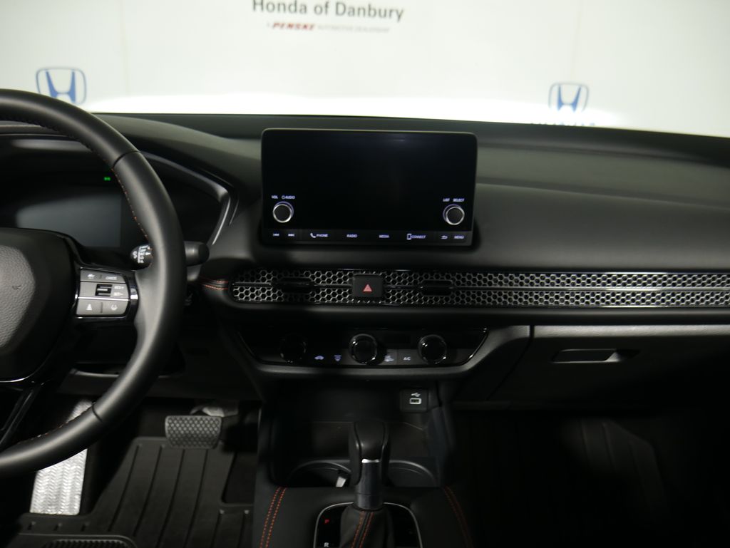 Thumbnail: 2023 Honda HR-V - 13