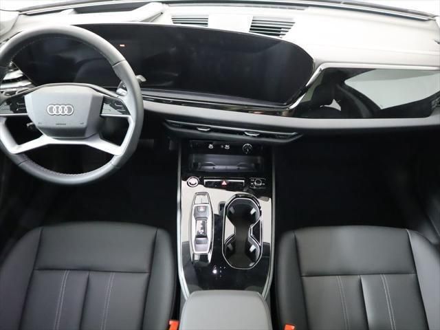 Thumbnail: 2025 Audi A5 - 14