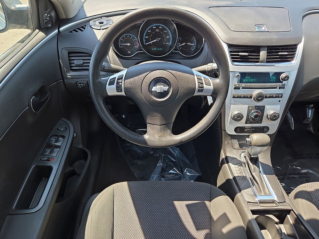 2008 Chevrolet Malibu