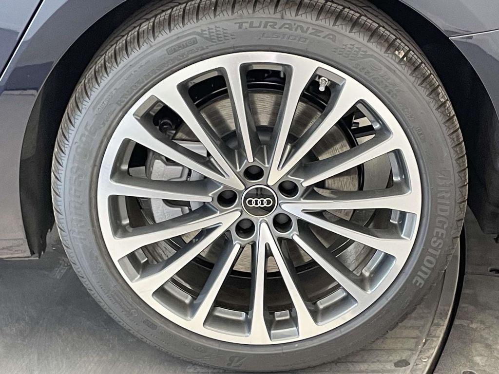 2026 Audi A6 Premium Plus - 11
