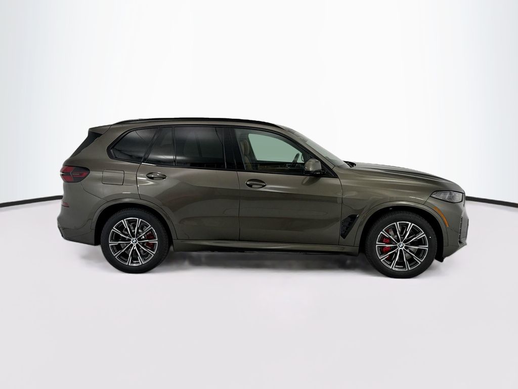 Thumbnail: 2026 BMW X5 - 4