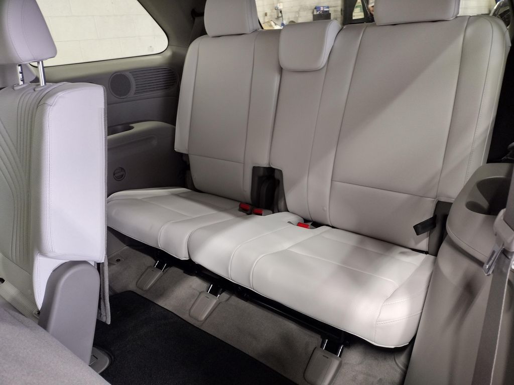 2026 Hyundai Palisade Hybrid SEL