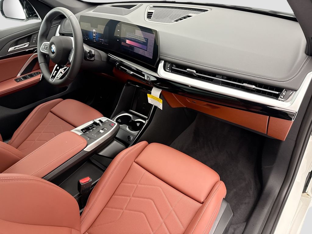 Thumbnail: 2026 BMW X1 - 16