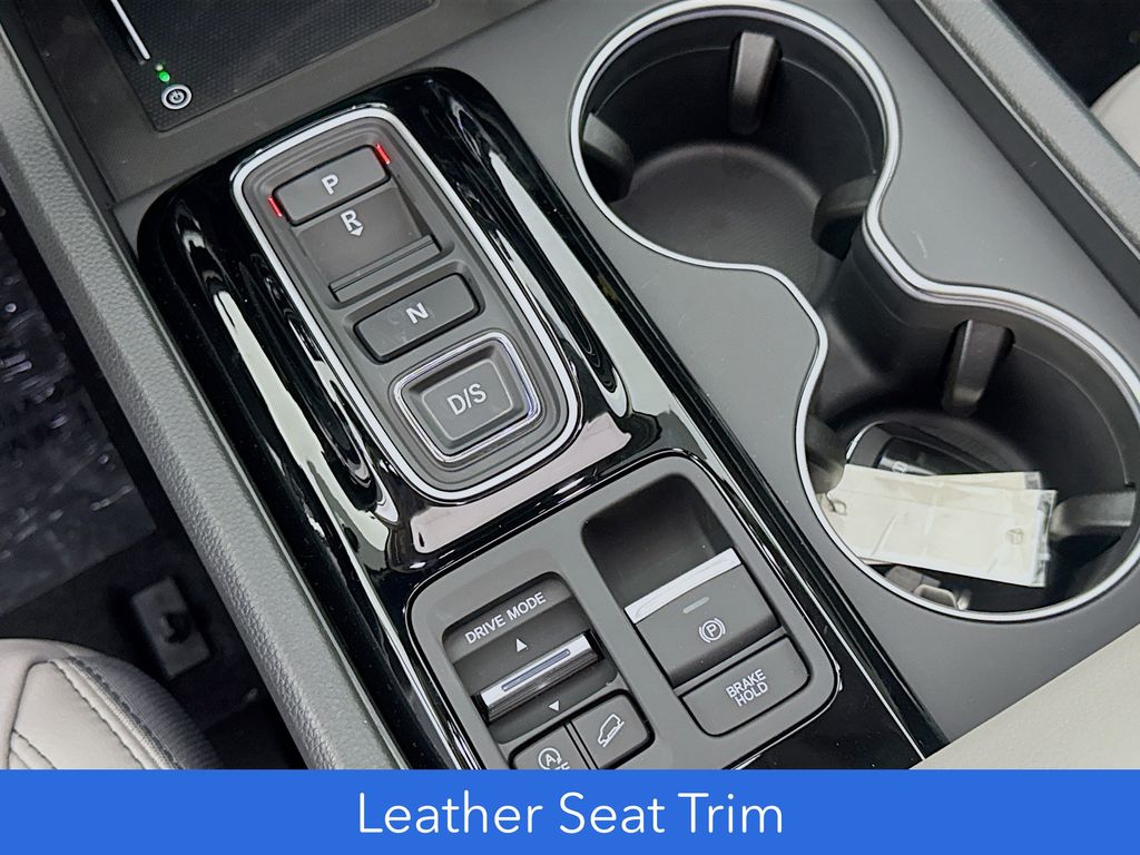 Used Car 2025 Honda Pilot  Touring For Sale Under $50,000 In Austin, Texas