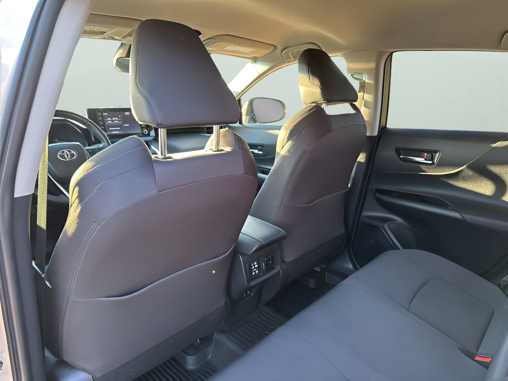 Used Car 2021 Toyota Venza  Limited For Sale Under $25,000 In Austin, Texas