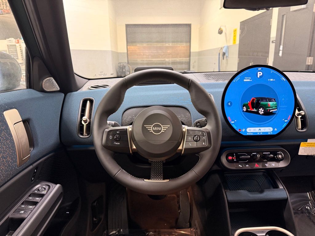 Thumbnail: 2026 MINI Cooper Countryman - 22