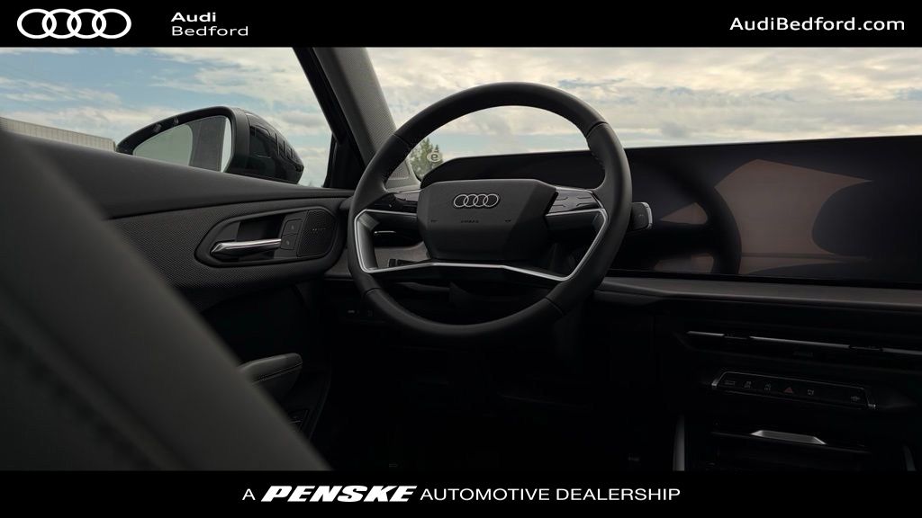 Thumbnail: 2026 Audi Q3 - 26