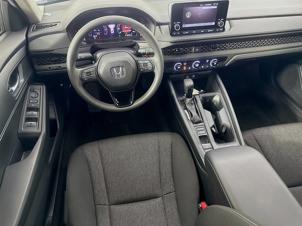 Used Car 2023 Honda Accord  Lx For Sale In Austin, Texas