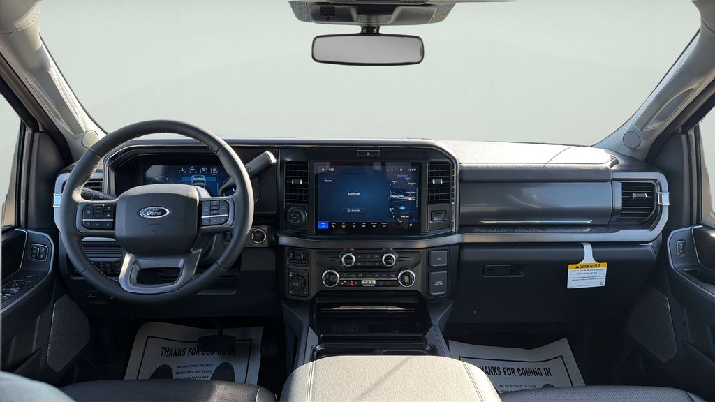 2026 Ford F-350SD