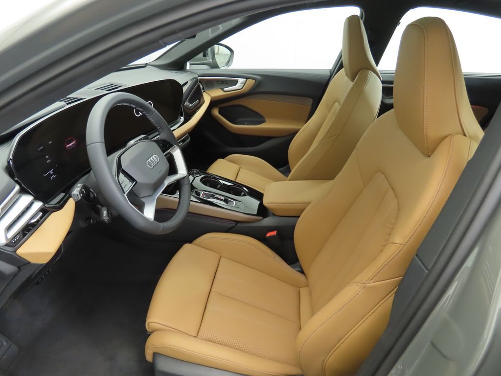 Thumbnail: 2025 Audi A5 - 21