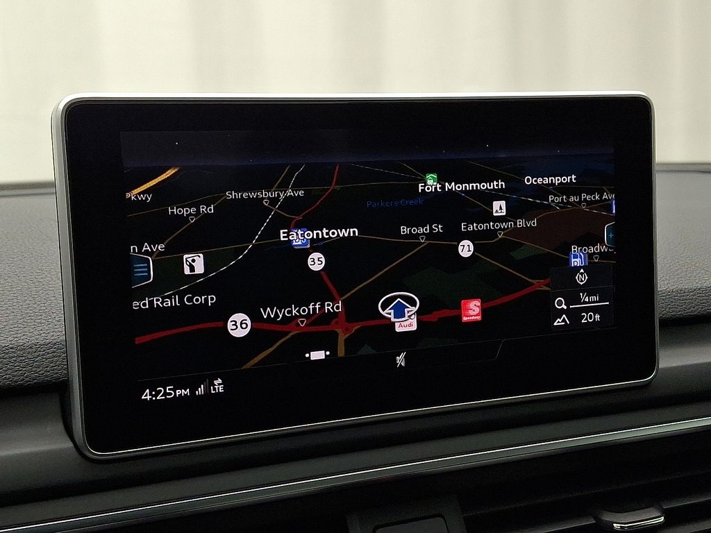 Thumbnail: 2019 Audi A5 - 18