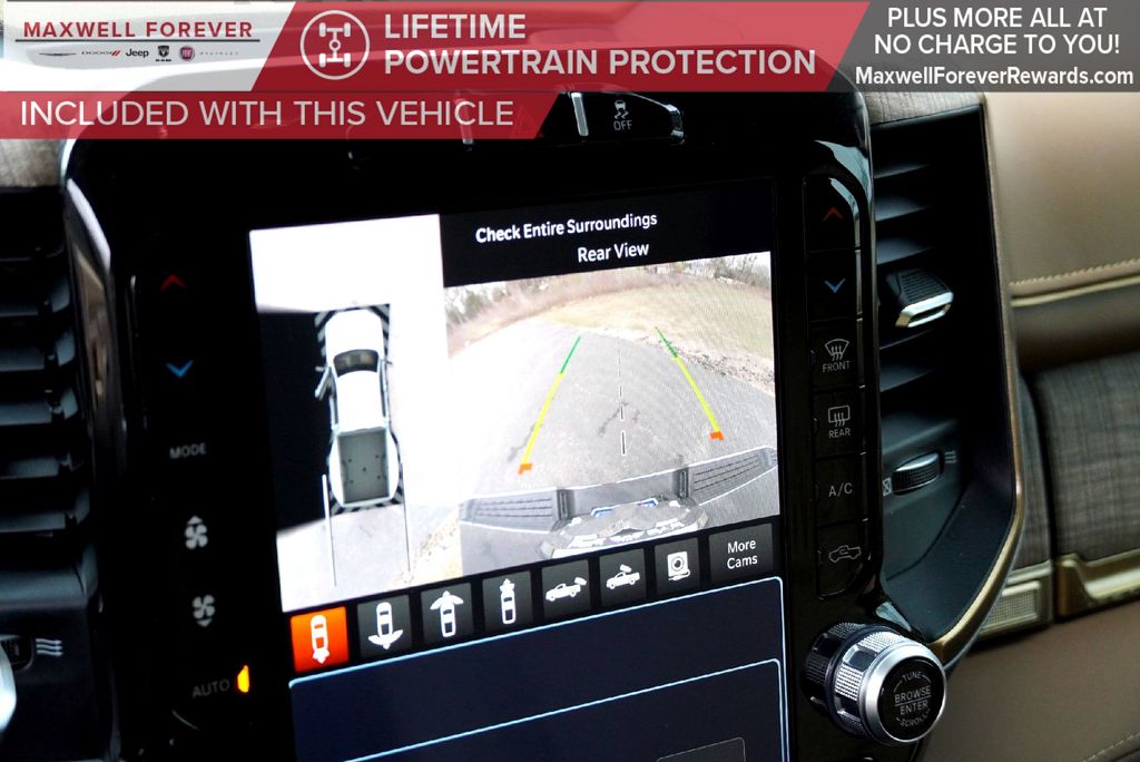 Used Car 2024 Ram 3500  Laramie Longhorn For Sale Under $80,000 In Taylor, Texas