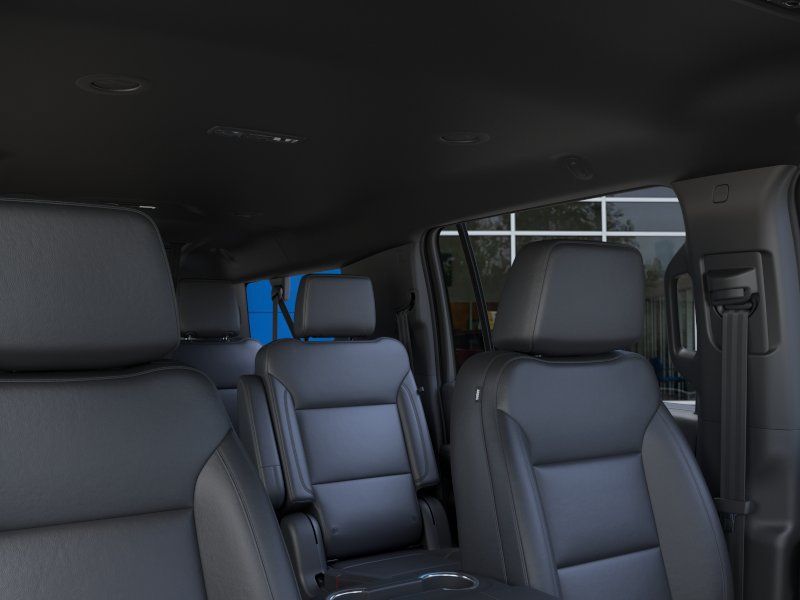 New 2026 White Chevrolet LT image 24