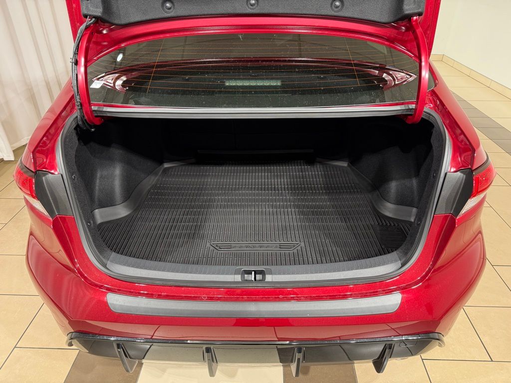 Thumbnail: 2026 Toyota Corolla - 11