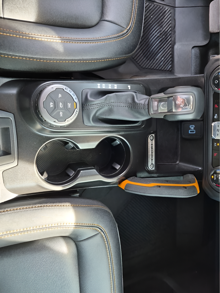 Used Car 2023 Ford Bronco  Badlands For Sale Under $50,000 In Austin, Texas