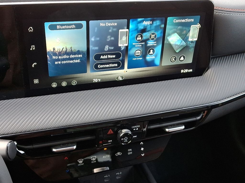 Thumbnail: 2026 Nissan Kicks - 7