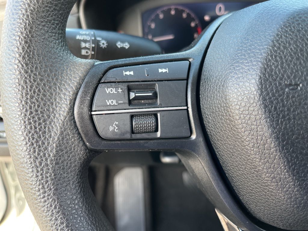 Thumbnail: 2023 Honda Accord - 18