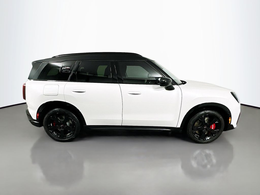 Thumbnail: 2026 MINI Cooper Countryman - 4