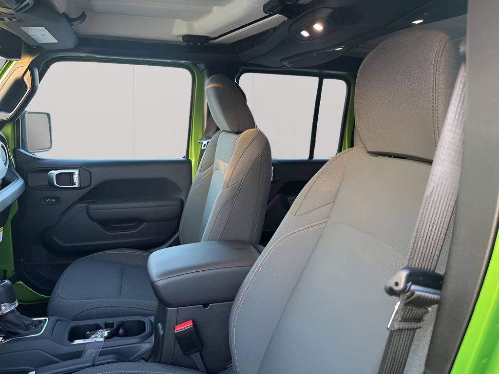 New Car 2025 Jeep Gladiator  For Sale Under $50,000 In Austin, Texas