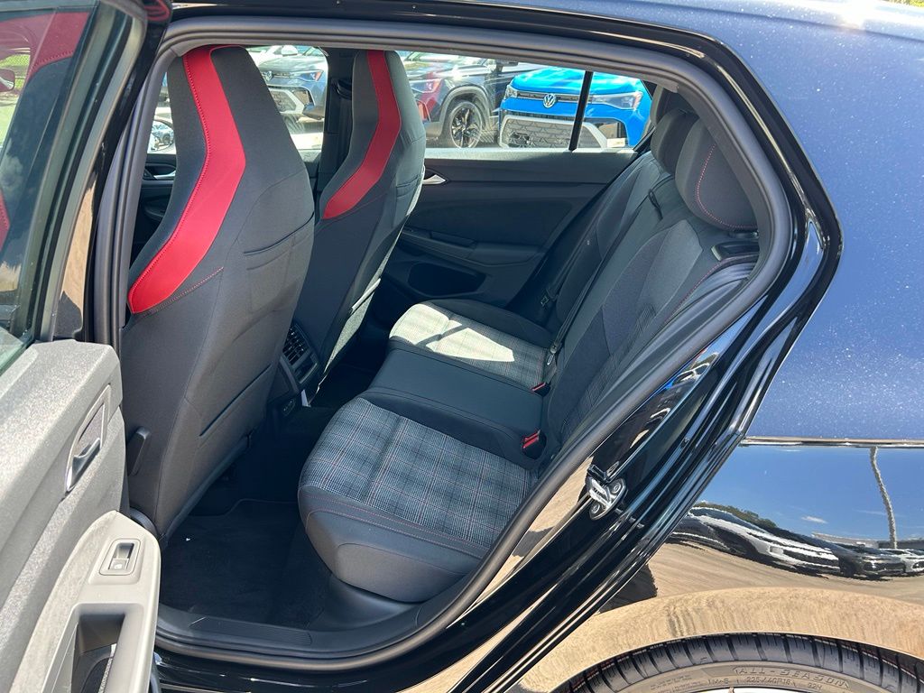 New 2026 Black Volkswagen S image 43