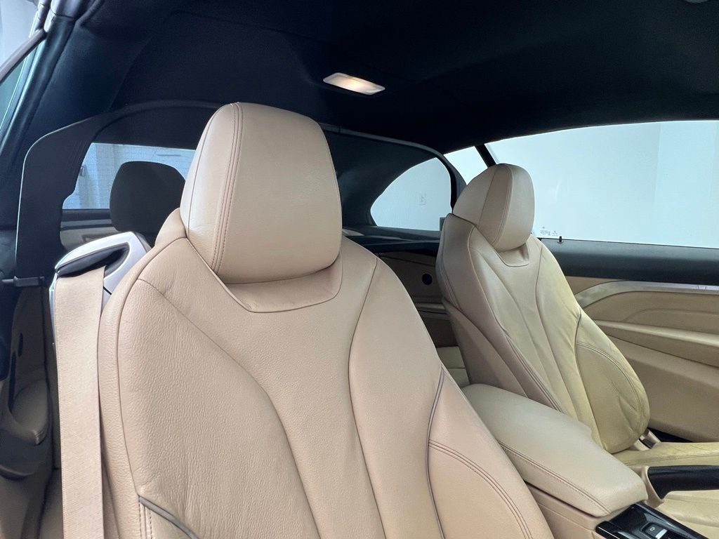 Thumbnail: 2020 BMW 4 Series - 11