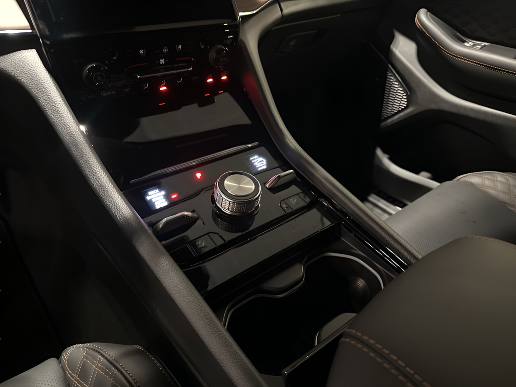 New Car 2025 Jeep Grand Cherokee  Summit For Sale Under $70,000 In Austin, Texas