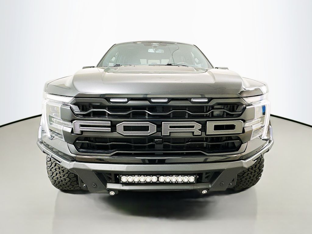 Thumbnail: 2024 Ford F-150 - 2