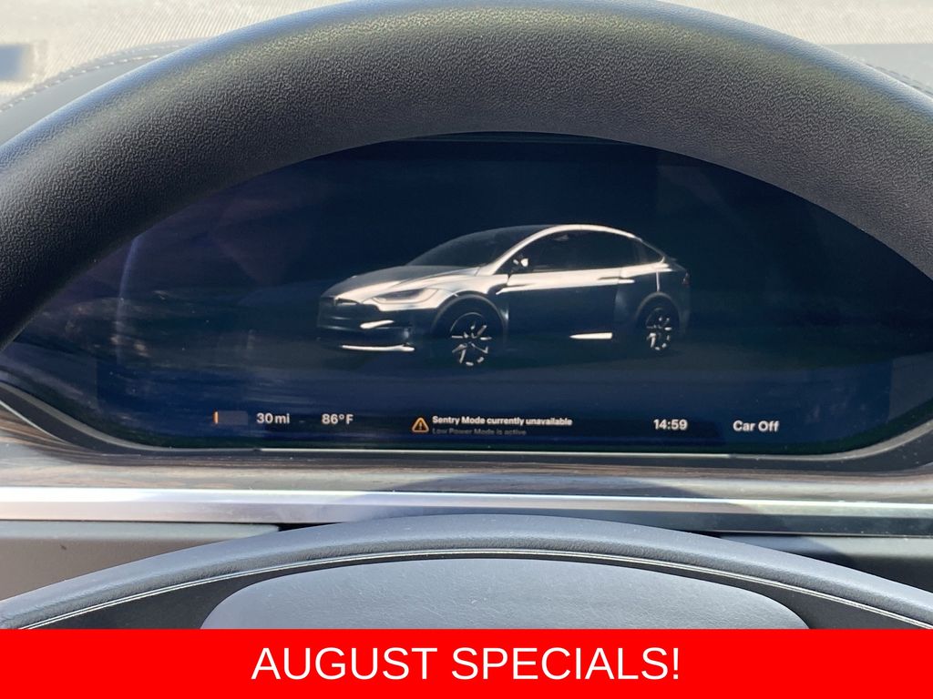 Used 2023 Tesla Model X SUV