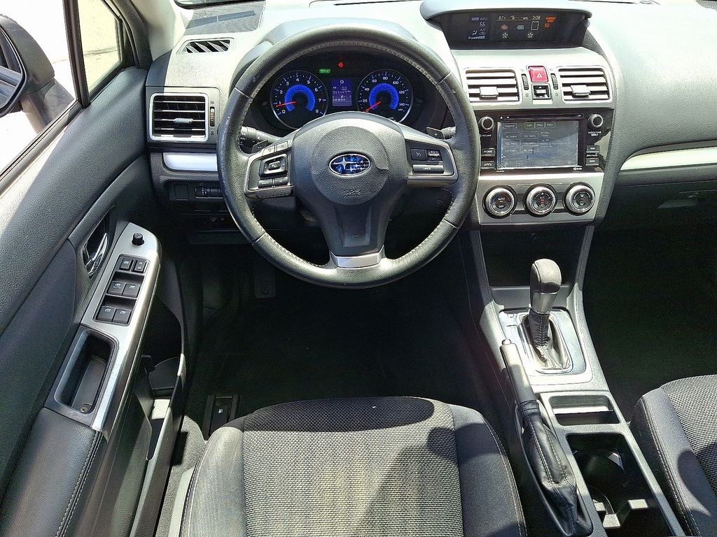 2015 Subaru XV Crosstrek — photo 12