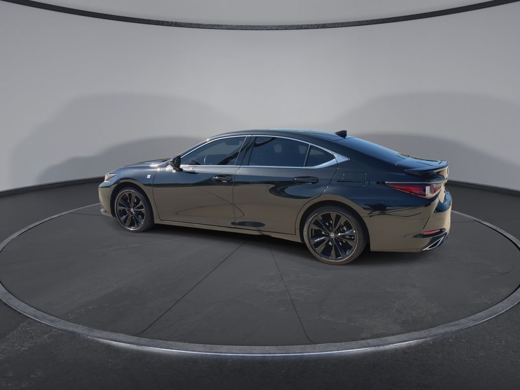Thumbnail: 2024 Lexus ES - 6