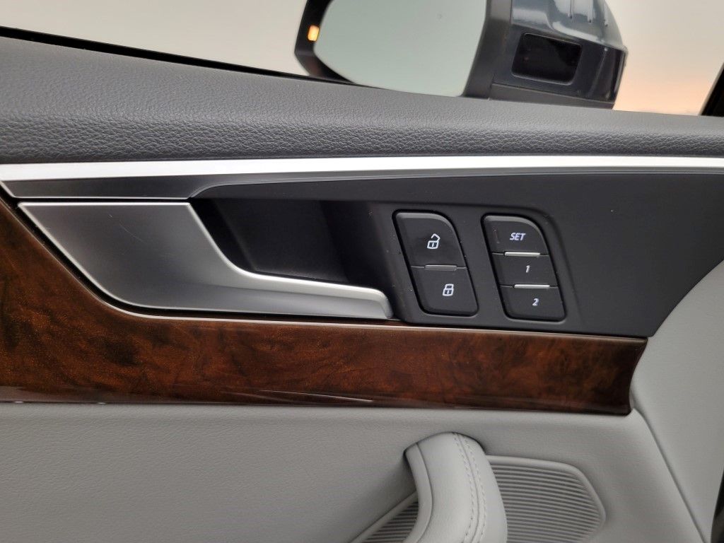 Thumbnail: 2019 Audi A5 - 27