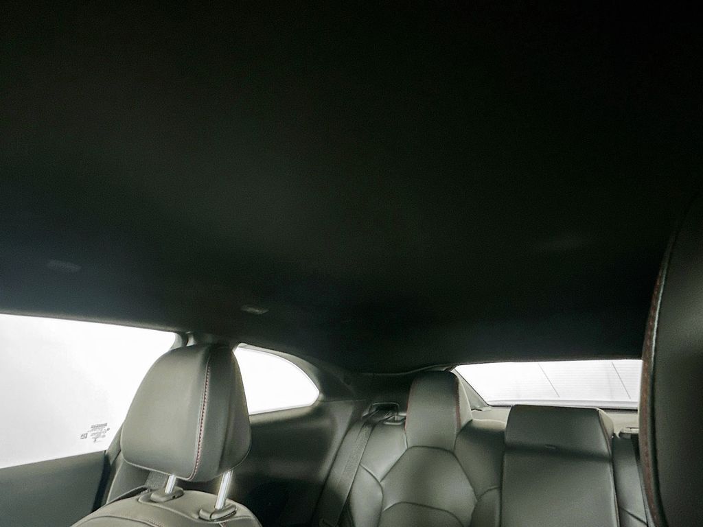 New 2026 White Dodge Scat Pack Plus image 14