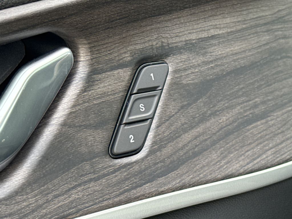 New 2026 Jeep Grand Cherokee SUV