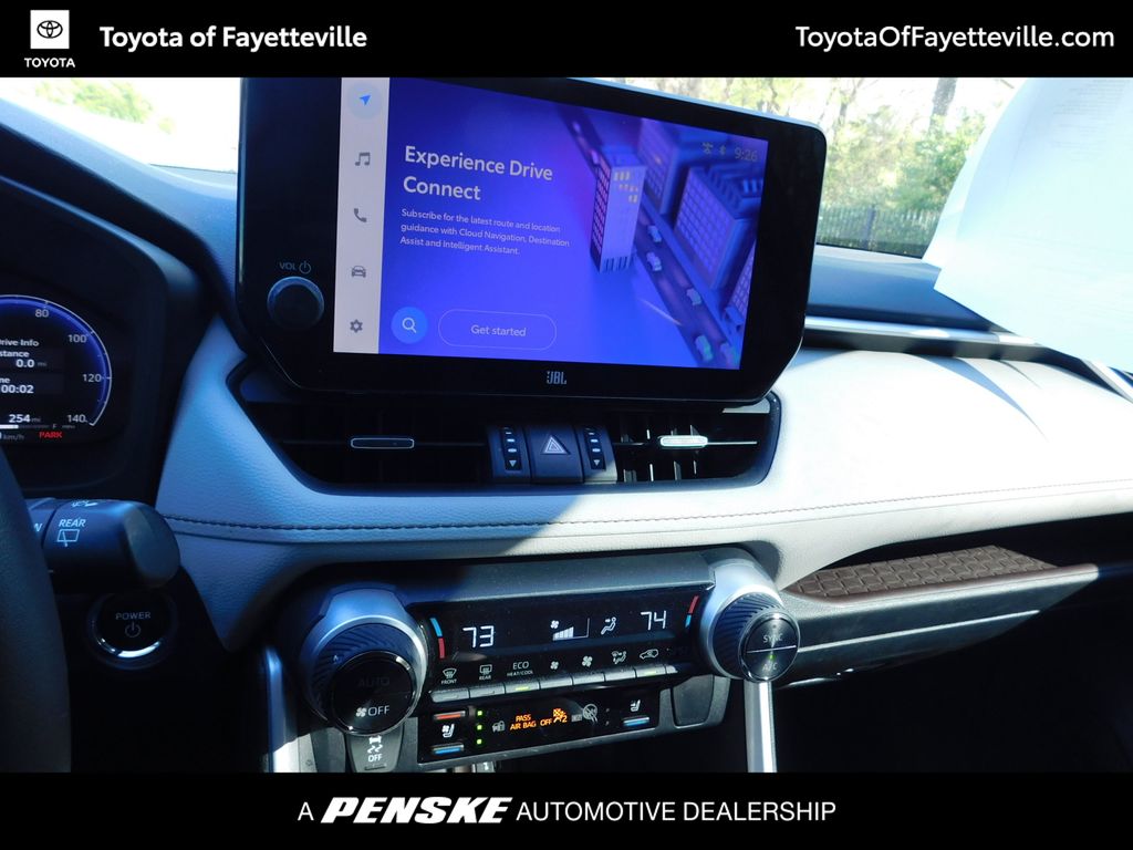 Thumbnail: 2024 Toyota RAV4 - 10