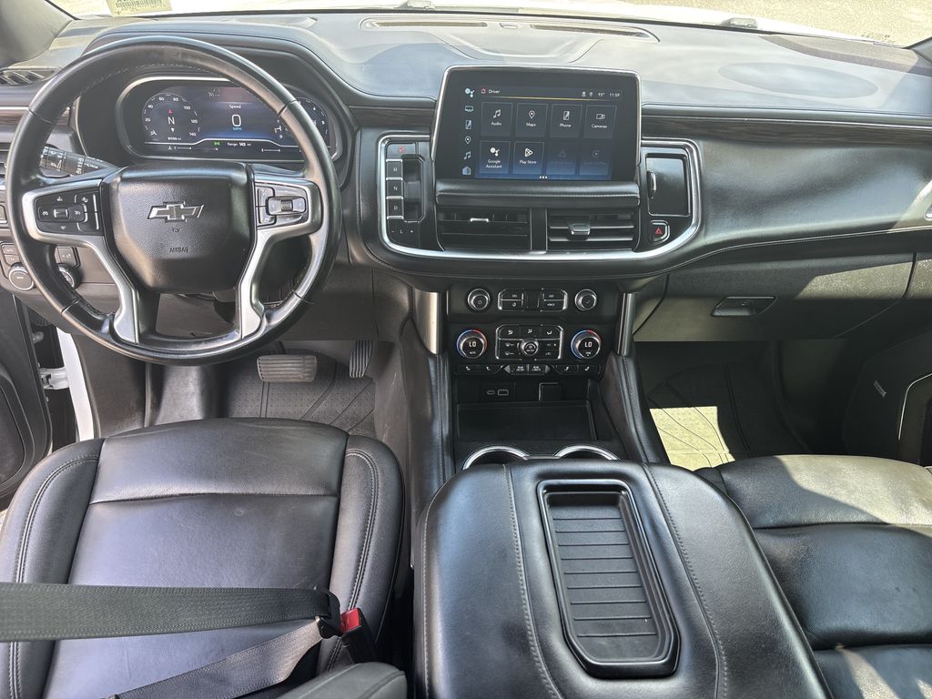 Used 2023 Chevrolet Tahoe SUV