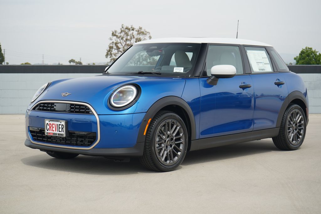Thumbnail: 2026 MINI Cooper - 1